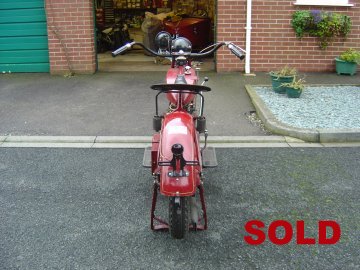 Bike Four